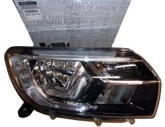 Фарове Вдясно Нов оригинал 260105871R Dacia Sandero 2