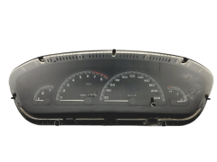 Брояч Fiat Brava 606116003 60.6116.003 52880