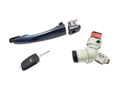 Превключвател за запалване Nissan Micra K14 487004420R