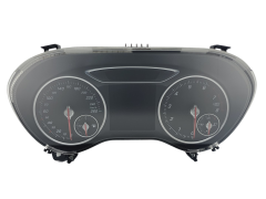 Тахометър Mercedes B W246 A2469009018 0263734097 Bosch