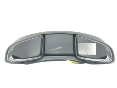 Тахометър Citroen DS5 9807943180 45211