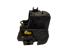 Заключване на врати Преден край Ляво 7700434604 Renault Clio 2 Megane Scenic ArvinMeritor 303