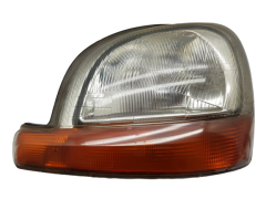 Фарове Ляво 260602509R Kangoo 1 Renault Valeo 4908