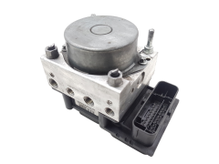 Абсорбционна помпа Fiat Grande Punto 51798104 0265800690 Bosch 1126