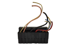 Кутия с предпазители Citroen Peugeot 9636079380 3852