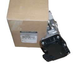 Клапан Egr Нов оригинал 7421049781 Renault Master 3 2.3 DCI