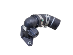 Въздуховод EGR 147138070R 1.5 DCI Renault Scenic 4 Dacia Duster 2 0km