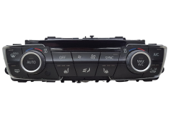 Арматурно табло A/C BMW 2 6411 9371460