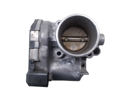 Въздушен амортисьор Ford 8A6G-9F991-AB 0280750531 Bosch 1681