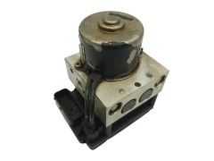 Абсорбционна помпа VW Golf Audi A3 1J0614117B 1J0907379D Ate 63448
