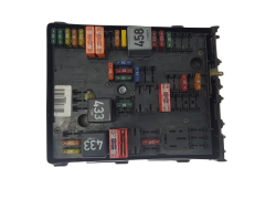 Модул 1K0937124K 0-1394932-1 VW Audi Skoda Seat 2341