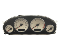 Тахометър Chrysler Voyager P05082826AH 44602