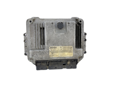Шофьор 0281011549 8200310863 8200370779 Renault Bosch 62154