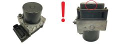 Абсорбционна помпа VW Seat Skoda 6Q0614117S 0265800511 0265231712 Bosch 67268