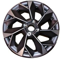 Алуминиево колело 18' Нов оригинал 98305761PD Citroen