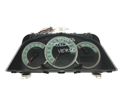 Тахометър Toyota Corolla Verso 83800-0F020-L 58653