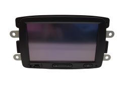 Навигация Radio Trafic 3 Vivaro 2 281158098R LAN5200WR4 21022
