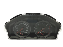 Тахометър Volvo V50 31254776 69199-420T 52385