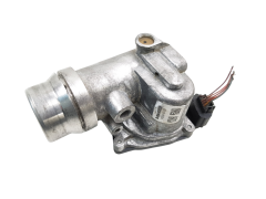 Въздушен амортисьор 161A09794R 1.5 dCi Nissan Renault 62