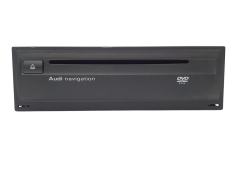 Навигация DVD Audi 4E0919887C 4E0910887M BE6305 Becker 1337