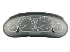 Брояч BMW 3 E46 6211 6932908 0263639128 43829