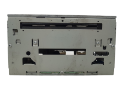 Радио Cd Mitsubishi Outlander 8701A260 DY-6MW7U59-3 34U244
