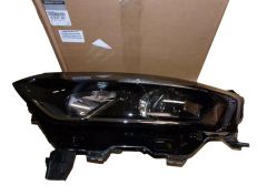 Фарове Ляво Оригинал 260607108R Renault