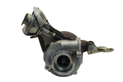 Турбокомпресор 0375K9 GT1749V 9682778680 2.0 HDI Citroen Peugeot 307 C5 C4