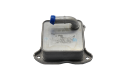 Маслен охладител 03F117021A 31171239501 VW Audi Seat Skoda Vika