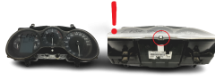 Брояч Seat Leon 1P0920840C 110080281019 56119