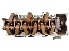 Глава на двигателя Mercedes-Benz R1120161201 3.2 V6 112944