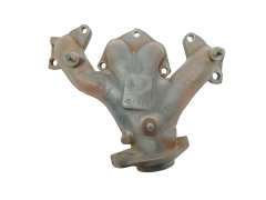 Изпускателен колектор 8200725575 8200191350 6001548025 1.4 1.6 8v Dacia Renault S6