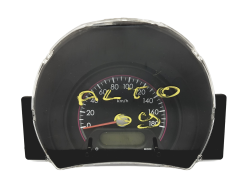 Брояч Nissan Pixo Suzuki Alto 34100M68K01 44505