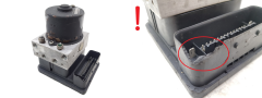 Абсорбционна помпа Citroen C5 9641767380 10.0960-1110.3 Ate 1077