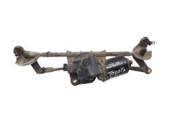 Механизъм на чистачките Toyota Yaris 85110-52010 159200-3940 Denso