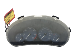 Брояч Citroen Berlingo 9646433980 000707903 49204