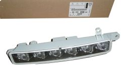 Лампа Drl Оригинал Citroen Peugeot C1 C3 Pic 108 Berlingo 9812662280