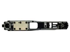 Вложка за лампа Задна част 6350V4 6351V4 Citroen C5 Valeo 89032717 13269