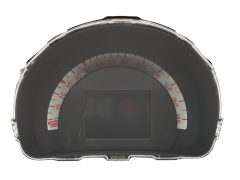 Брояч Smart Forfour 248211809R Visteon 24023