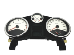 Тахометър Peugeot 207 9662904980 A2C53190342 55320