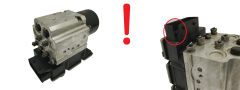 Абсорбционна помпа Fiat Croma 51796048 54084739E TRW 65176