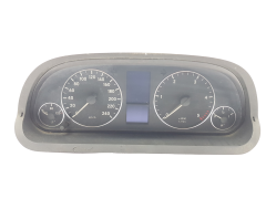 Тахометър Mercedes A W169 A1695404348 0263643343 26289