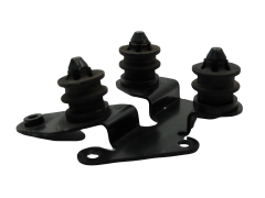 Монтажна скоба ABS VW Volkswagen Passat B7 3AA614235