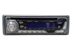 Радио Cd JVC KD-G201