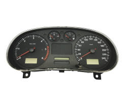 Тахометър Seat Leon W01M0920800C 110080012004 52894