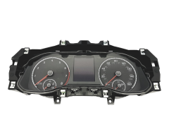 Тахометър VW Polo 2G0920940B A2C17031400 VDO RHD
