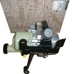 Помпа за сервоуправление Оригинал Dacia Dokker Lodgy 491109155R