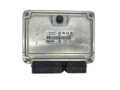 Шофьор 038906019AN 0281010094 Audi Bosch 63946