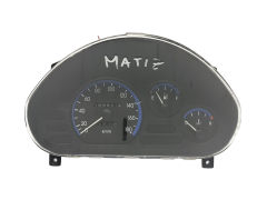 Брояч Daewoo Matiz 96527398 58583