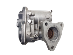 Клапан Egr Renault Dacia 147102557R H8201143495 1.5 DCI 3379
